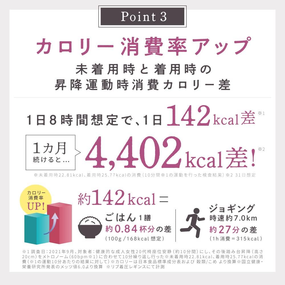 Plain Compression Bell Bell Sheer Compression Leggings Leggings, Series, (XL, Navy)