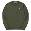 OKSTAR Penguin Embroidered Double-Sided Sweatshirt (Type D)