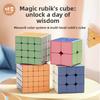Puzzle a hlavolamy – Rubikovy kostky