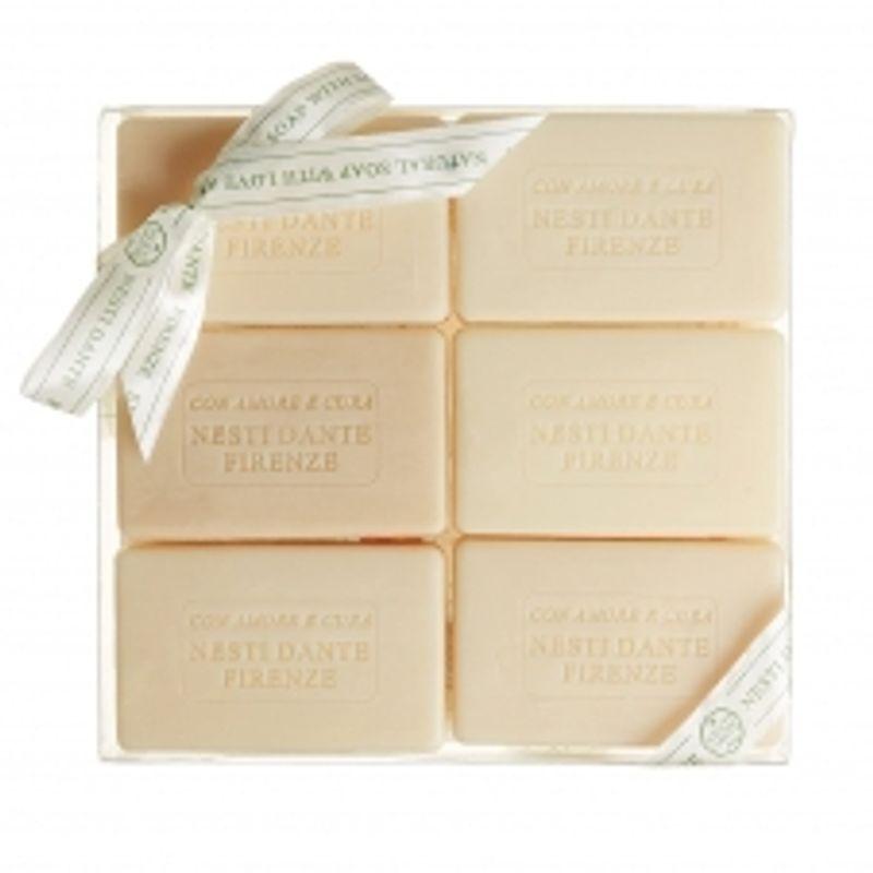 Nestidante Dei Coli Florence Gift Package 150gX6 Types (Bundled Product)