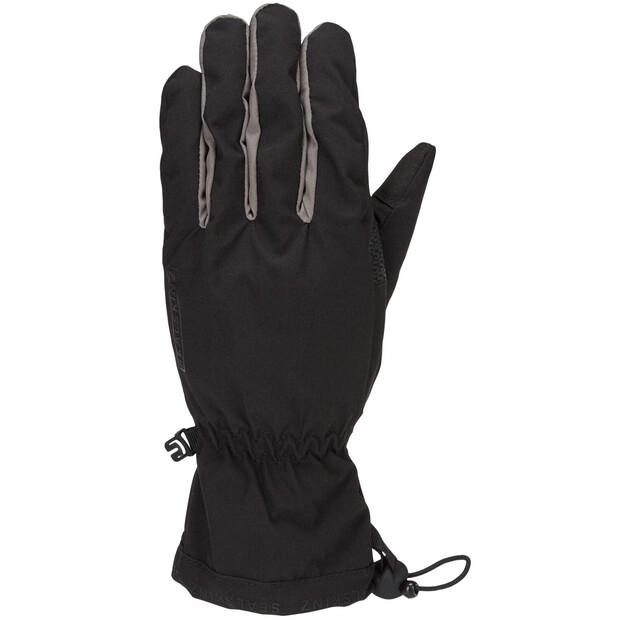 Велосипедные перчатки SealSkinz Waterproof S