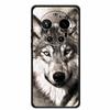 For Xiaomi 17 Ultra Case Luxury Soft Silicone Protective Cover Phone Case for Xiaomi 17 Ultra Sci-fi Style Funda Mi 17Ultra 5G