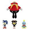 Super Sonic Miles Plush Doll Soft And Cute Stuffed Toy For Kids And Adults