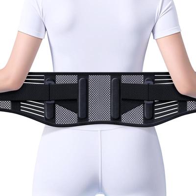 KYOLENS Japanese Medical-Grade Lumbar Support Belt