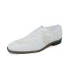 Men's British-Style Leather Shoes - Spring/Autumn 2026 Collection, Casual Large Size Business Footwear