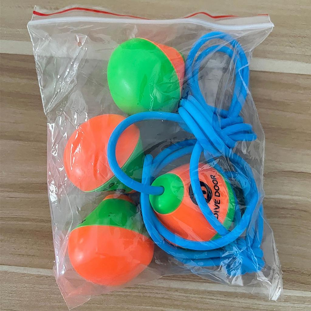 Underwater Dive Arch Toy For Kids – Pool Swim Training Equipment For Breath-Holding & Diving Practice