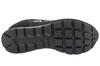 SUN68 Tom Solid, Mens black Sneakers