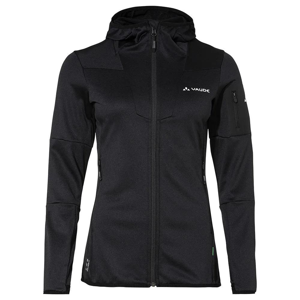 VAUDE Fleece Sweatshirt Monviso II