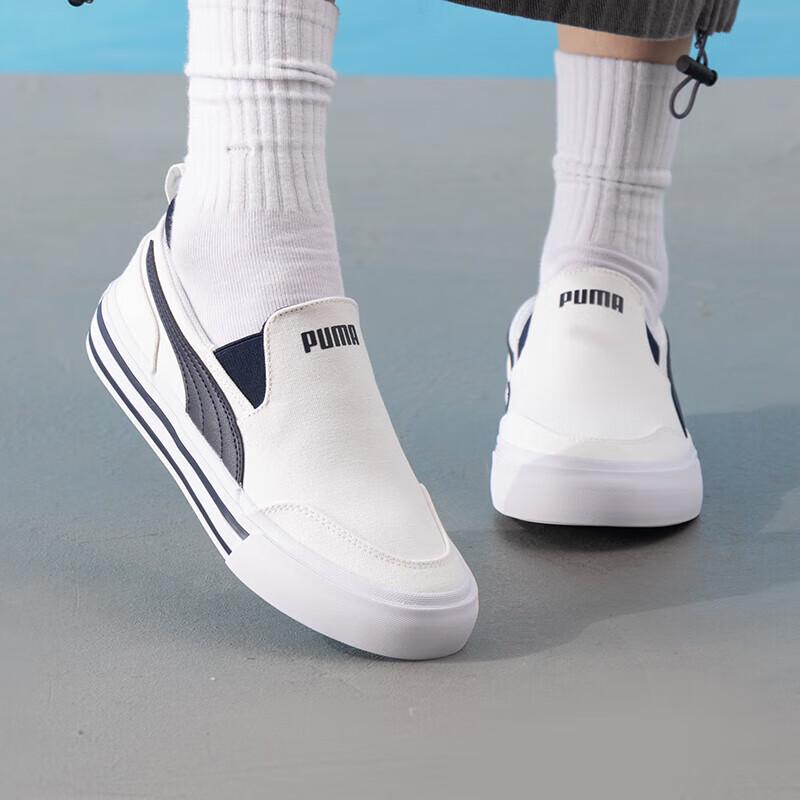 PUMA Canvas Sneakers EUR 36