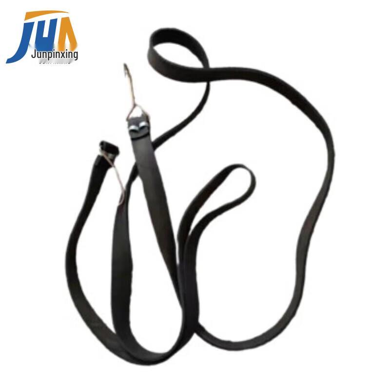 Elastic Resistance Band for Obstacle Course Training