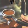 Stainless Steel Espresso Distribution Tool Coffee Powder Stirring Needle for Even Ground Distribution and Clump Breaking