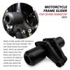 FOR CB1000 HORNET SP CB1000 HORNET SP 2025 Accessories New Frame Sliders Motorcycle Engine Frame Slides Pads Slides Engine Frame Slides Anti-Fall