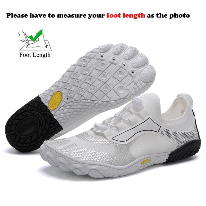 Übergröße 48 49 50 Herren Damen Aqua Strandschuhe Schwimmen Tauchen Wasserschuhe Fitness Meer Barfuß Sommer Outdoor Watschuhe