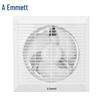 Airmate Industrial Commercial Window/Wall Mount Exhaust Fan
