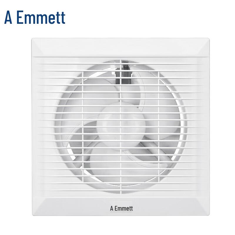 Airmate Industrial Commercial Window/Wall Mount Exhaust Fan