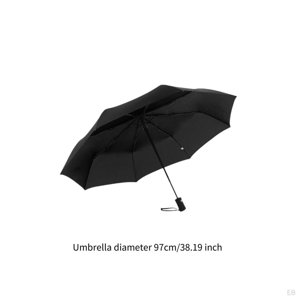 Compact Umbrella for Outdoor Adventures