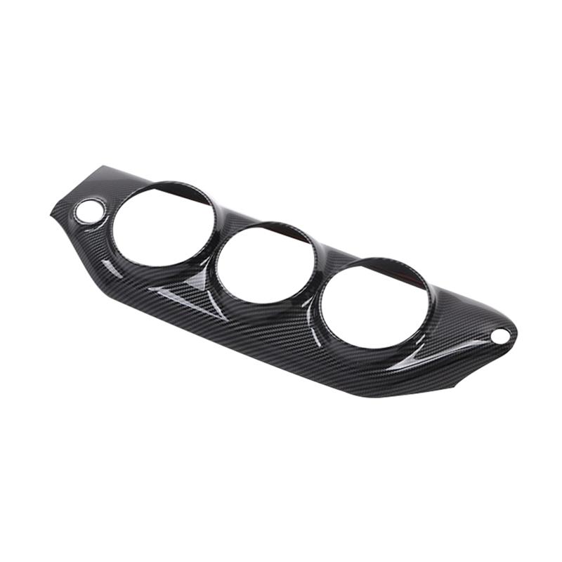 Car Central Control Trim Panel Cover Car Accessories For GWM WEY TANK 300 Tank300  Air Outlet Cover Trim-M53K