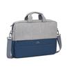 RIVACASE 7532 Dark Blue-grey, the Bag for Laptops Up To 15.6''