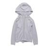 JIAOXIU Kids Hooded Sun Protection Top