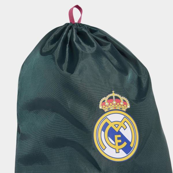 adidas Real Madrid Gym Bag Kr7559