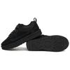 UGG Lowmel Lo Black Women's 1168890-BLK