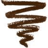 Nyx Slim Eye Pencil Eyeliner 903 Dark Brown 1g