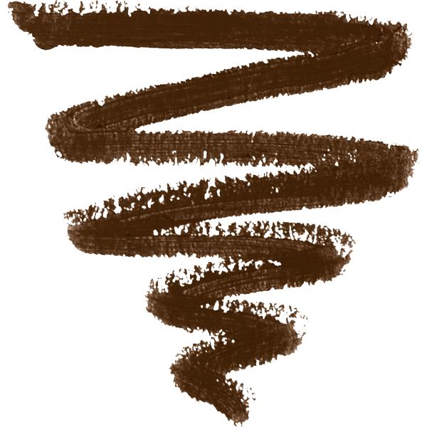Nyx Slim Eye Pencil Eyeliner 903 Dark Brown 1g