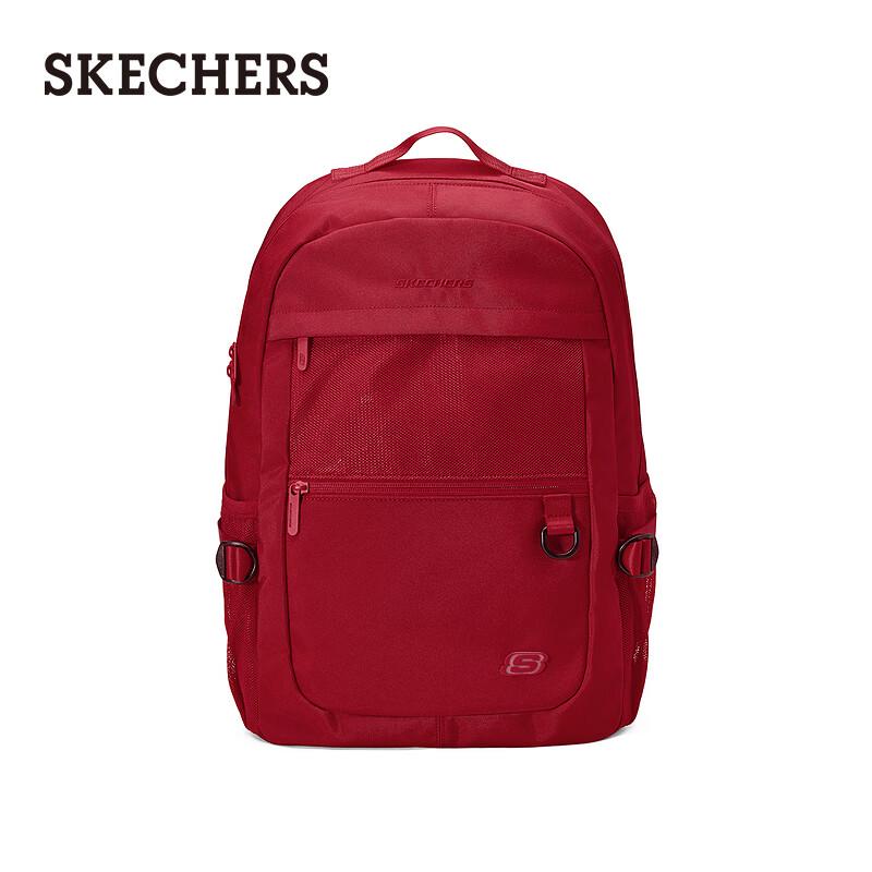 Skechers L124U071 Unisex Lightweight Backpack