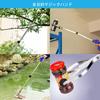 BeGrit Magic Hand, Long Folding Helper, Extendable Long Grab Rod, Litter Picking, Lightweight, Magic Hand, Easy To Use for Caregivers, 83cm, Versatile