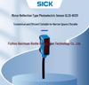 SICK GL2S-N1311 Photoelectric Retro-Reflective Sensor, Brand New 1064360.