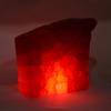 Natural Red Ruby Loose Gemstone 1170.95 Ct Uncut Cut Rough for Lapidary and Gem Collections