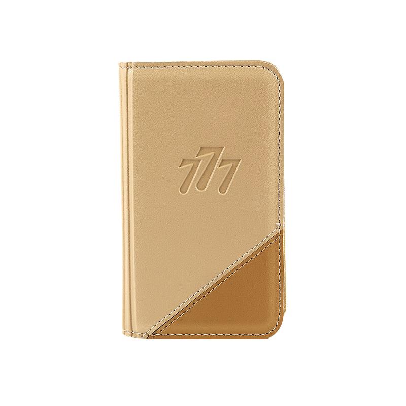 777 Nail Clipper Set