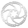 SHIMANO Disc Rotor 160mm 6-bolt SM-RT66-S
