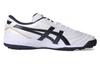 Asics C3 FF TF Futsal 'Bianco Nero' 1113A032-100