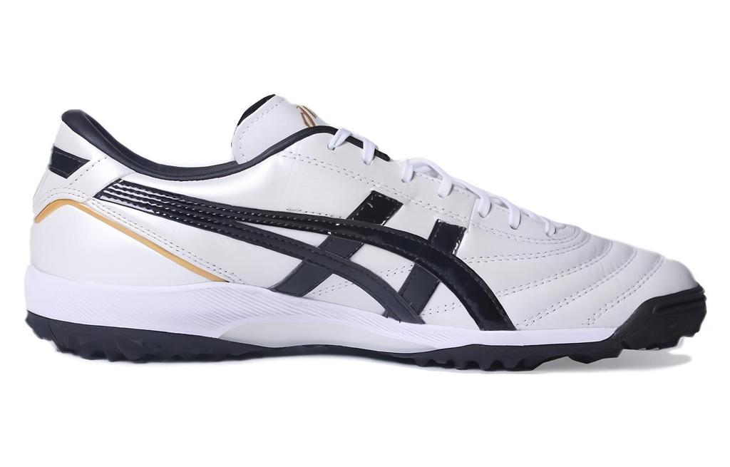 Asics C3 FF TF Futsal 'Bianco Nero' 1113A032-100