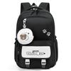 NEW Children Orthopedics School Bags Kids Backpack  Primary Schoolbag For Teenager Girls Waterproof Backpacks Book Bag Mochila