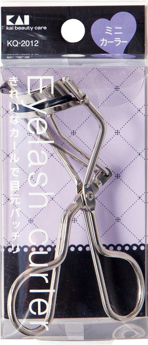 

Kai Eyelash Curler Mini KQ2012
