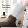 Etravel Press-Type Inflatable Lumbar Pillow