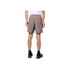 Y-3 SS22 Color Block Straight Leg Shorts Men Shorts Gray HT4469