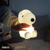 Maria First Light a stylish and cute rechargeable LED light with dimmable tabletop perfect for diaper baby kindergarten entrance and Mr. Snoopy,