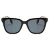 3pcs Pack Trendy Small Square Frame Sunglasses Women Vintage Brand Candy Sun Glasses Ladies Leopard Luxury Shades UV400