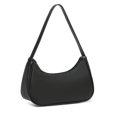 Summer New Fashion Simple Women's Bag Trend Crossbody Handheld Underarm Bag Women's Shoulder Bag