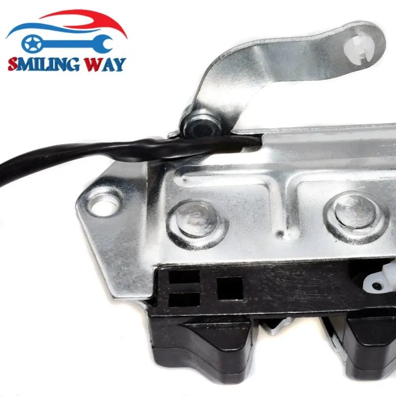 Attuatore Serratura Porta Gancio Serratura Portellone Posteriore Per Toyota Hiace 1992 1993 1994 1995 1996 1997 1998 1999 2000 2001 2002 2003 2004
