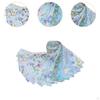 40 Pieces Jelly Roll Fabric Strips Floral Quilting 2.5 inch Collection Sewing Patchwork Craft