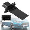 Front Heater Blower Motor Resistor 3F2Z-18591-AA For Ford Fiesta 2011 2012 2013