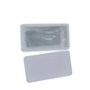 Housing For Redmi Note 10s Back Cover With NFC   Middle Frame   Volume Button   Camera Glass Lens   Sim Tray