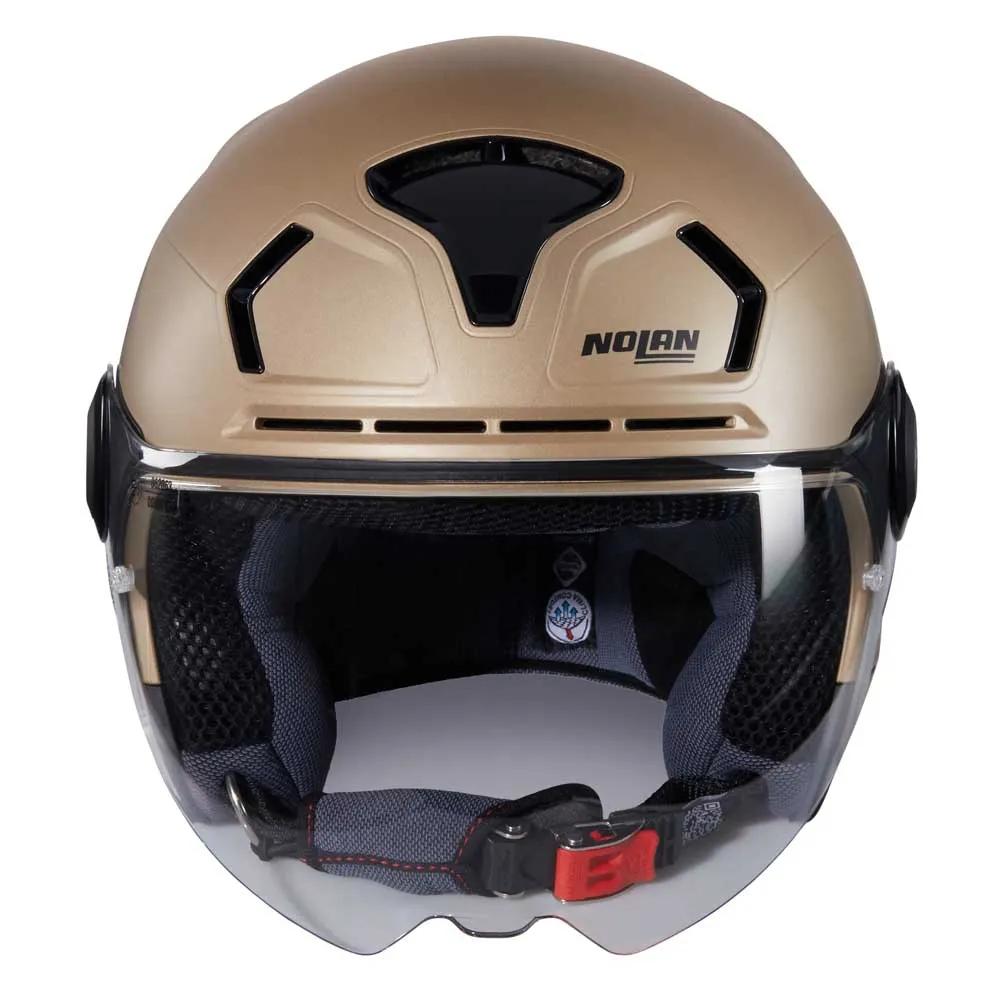 Nolan Open Face Helmet N30-4 T Classico Nobile