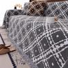 Summer Chenille Ethnic Style Camping Picnic Sofa Cover  Funda Sofa Bohemia Sofa Covers Mats Throw Blankets