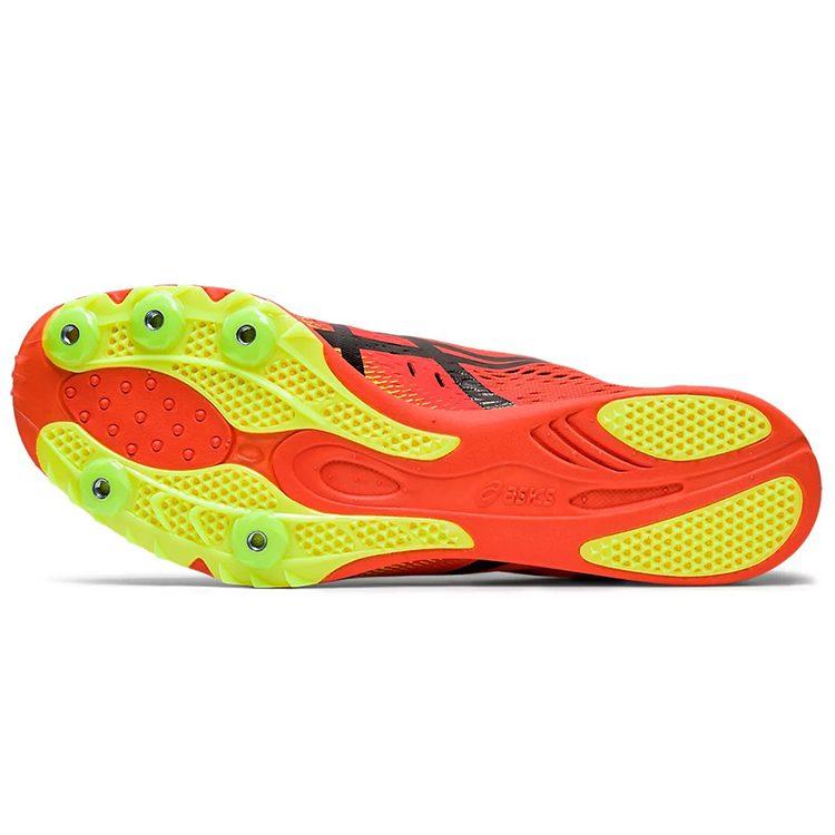 ASICS Gun Lap 2 Orange 1093A131-701