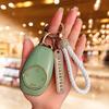 Leapmotor T03 Key Case for 2024 Model: C11, C01, C16, C10, B10 - High-end Car Interior Accessories for Women.